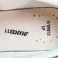 Aleхander MсQueen Oversized Sneaker 'Ivory Black'
