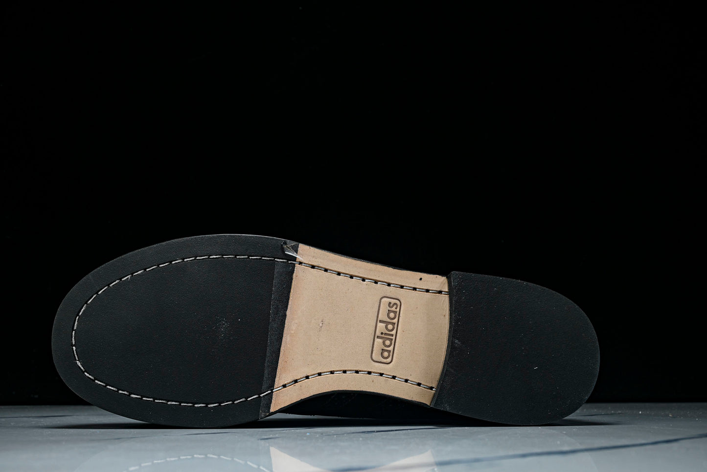 Dress Superstar x CLOT by Edison Chen 'Black'