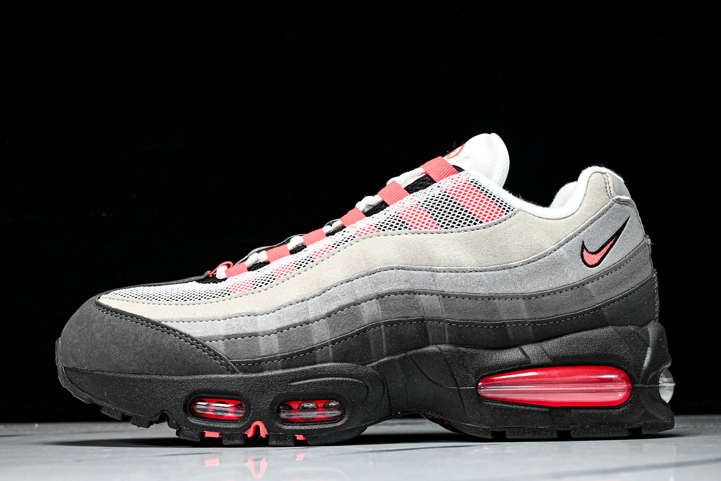 AM95 OG 'Solar Red 2.0'