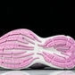 Вalenciaga Monday Shoe 'White Pink'