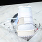 Off-White x Virgil Abloh Archive AJ1 Retro High 'Alaska'