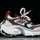 10XL Sneaker 'White Black Red'