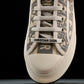 D1or Walk'N'D1or Platform Sneaker 'Oblique Grey'