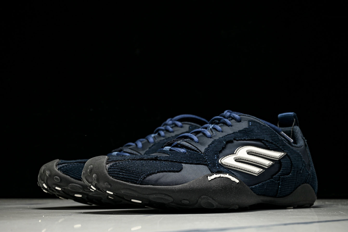 Вalenciaga Monday Ultra Sneaker 'Navy'