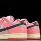SB Dnk Low LX 'Barbie'