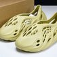 Yzy Foam RNNR 'Sulfur'