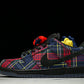 SB Dnk Low x Nardwuar 'Tartan'