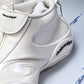 Вalenciaga Basketball Sneaker 'White'