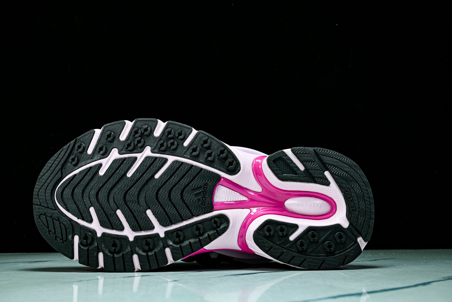 AD1STAR Jellyfish x Pharrell Williams x Virginia 'Pink'