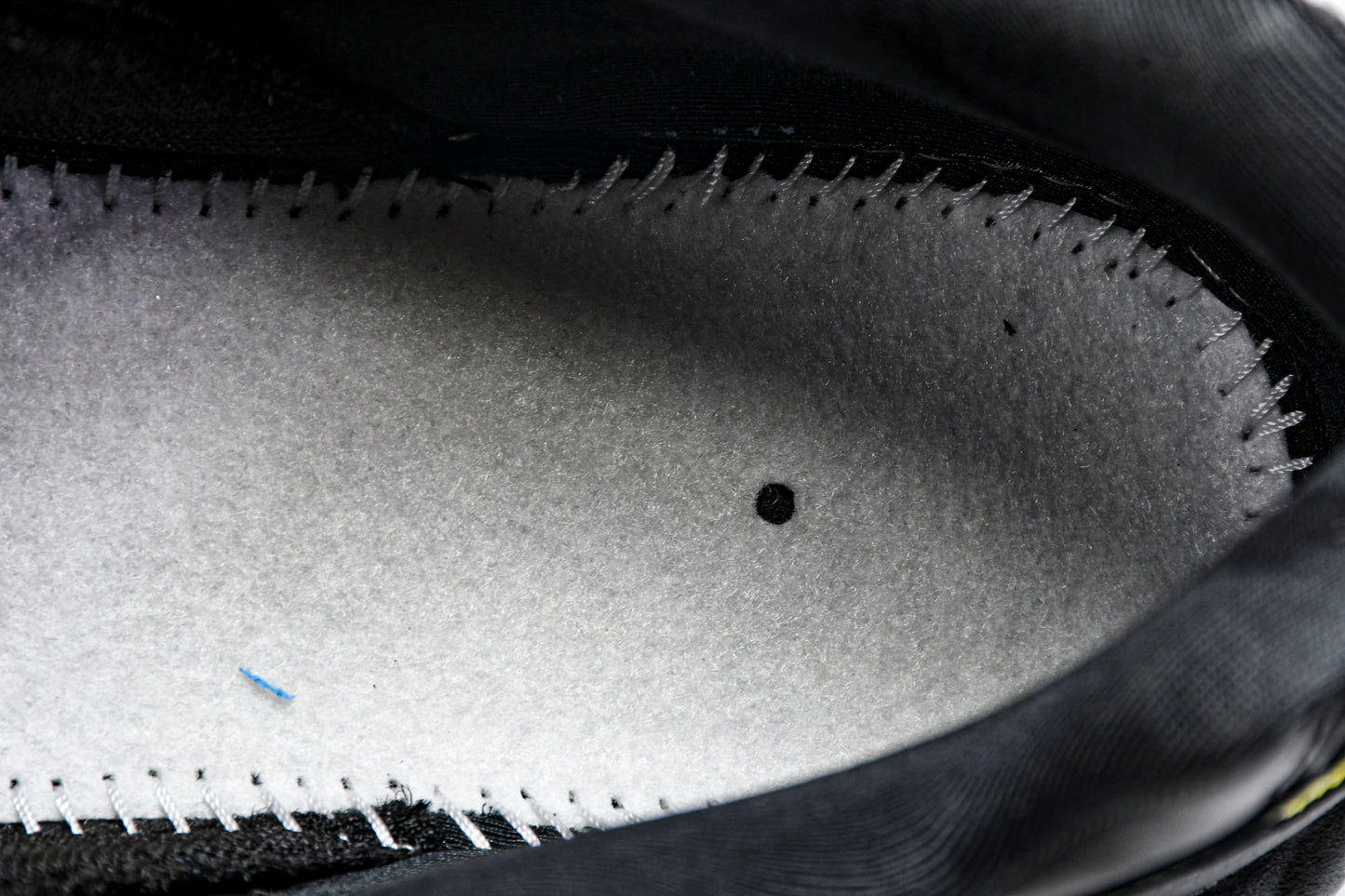 Corteiz x AM95 'Honey Black'