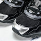ASICS Gel-NYC x Kicki Yang Zhang 'Black Pure Silver'