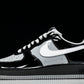 Central Cee Syna x AF1 Low 'Black White Smoke Grey'