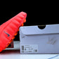 Mind 001 Slide 'Solar Red'