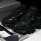 Prada Cloudburst Thunder Low 'Black'