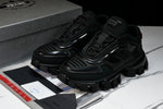 Prada Cloudburst Thunder Low 'Black'