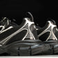3XL Sneaker 'Black White'