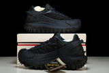 Moncler Trailgrip GTX 'Blue Purple Black'