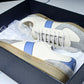 D1or B01 Matchpoint Sneaker 'Blue White'