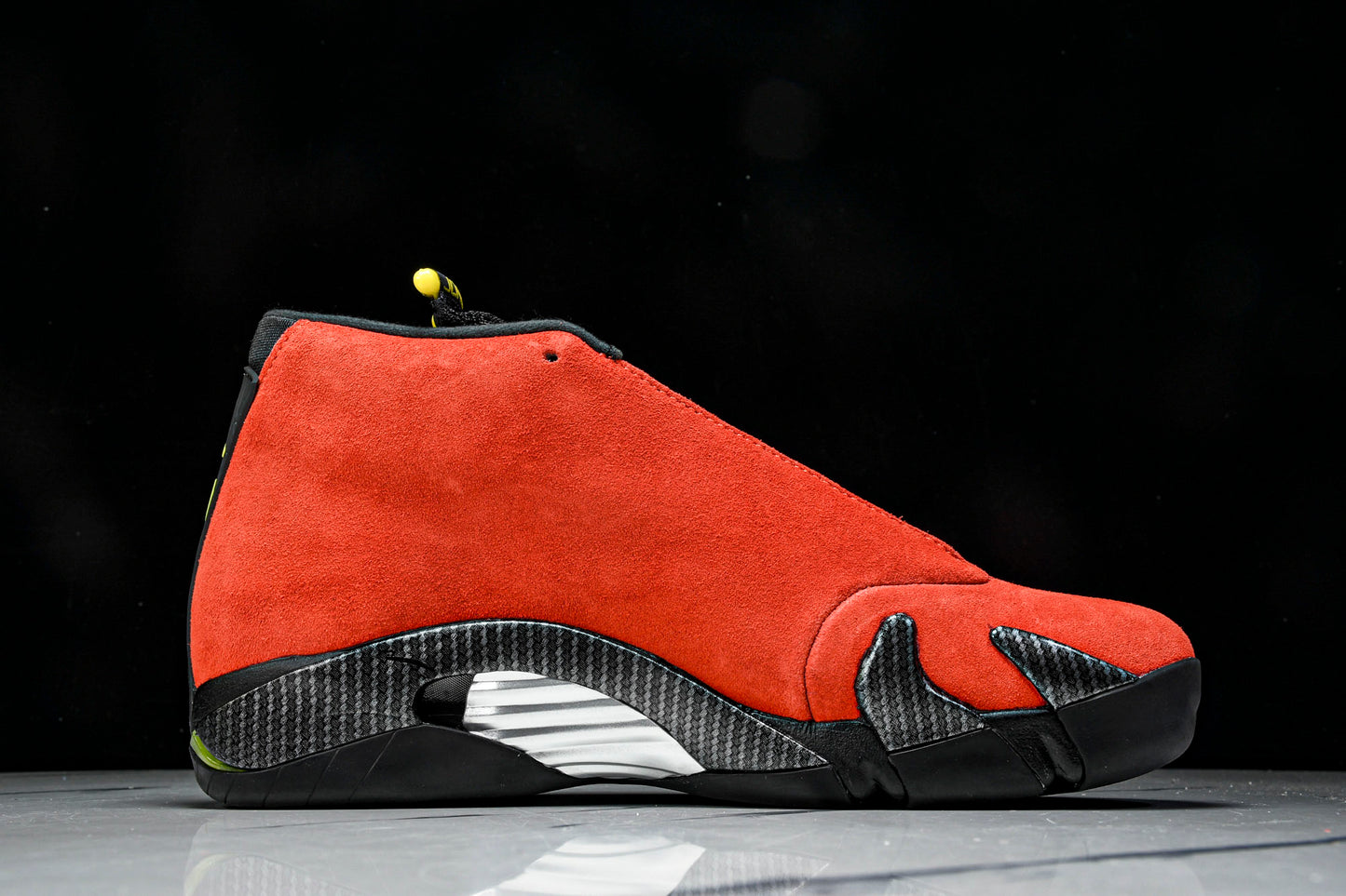 AJ14 Retro 'Ferrari'
