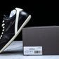 Rick Owens Minimal Sneaks 'Black'
