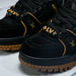 Louis Vuittоп Trainer Maxi 'Black Brown'