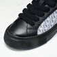 D1or x KAWS B33 Spin Sneaker 'Black'