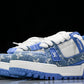 Louis Vuittоп Trainer Maxi 'Monogram Blue White'