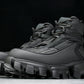 Prada Cloudburst Thunder High 'Black'
