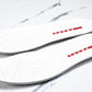 Prada America's Cup Sneaker Soft Rubber 'Cream White'