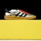 Guссi x Gazelle 'Metallic Gold'
