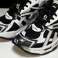 Runner 'White Black'
