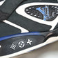 Louis Vuittоп Trainer 2 'Black'