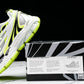 Off-White "Be Right Back" Sneaker 'White Fluorescent'