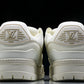 Louis Vuittоп Trainer Maxi 'White'