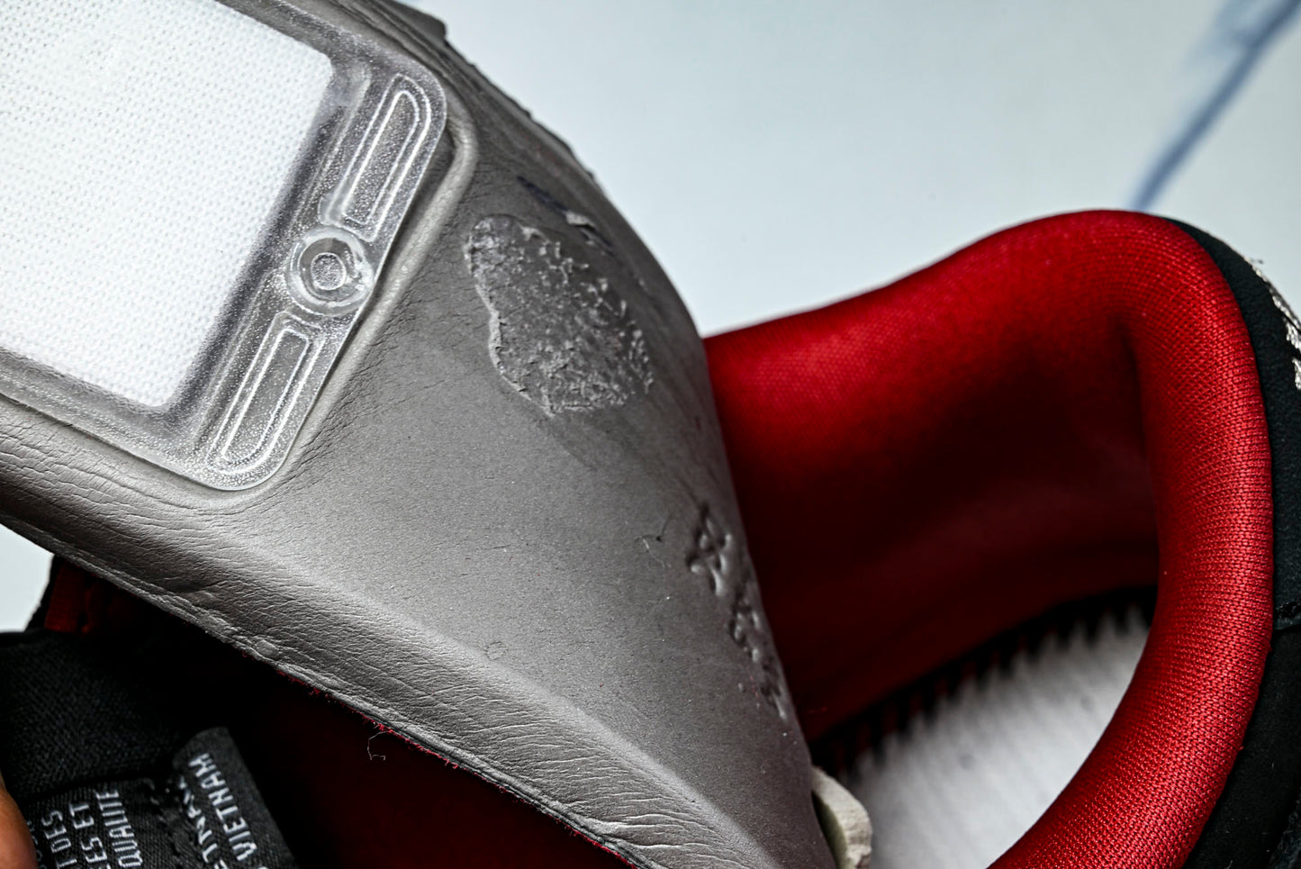 SB Dnk Low x Supreme 94 Black