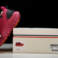 Moncler Trailgrip GTX 'Fuchsia Red Fur'