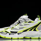 Off-White "Be Right Back" Sneaker 'White Fluorescent'