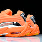 NOCTA Drake Hot Step 2 'Total Orange'