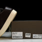 Rick Owens Luxor Jumbo Lace Padded Low 'Black'