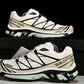 Salomon XT-6 'White Icy Morn'