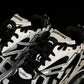 Runner 'White Black'