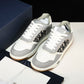 D1or B27 Low Oblique 'Grey White'