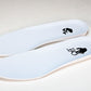 Off-White Out Of Office OOO Low Top "For Walking" - White Black