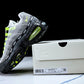 Undefeated x AM95 Geo Exclusive Pack 'NYC Neon'