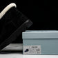 Prada Suede Booties 'Black'