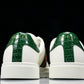 Guссi Ace Web 'White'