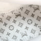 Louis Vuittоп x AF1 by Virgil Abloh 'Black White'