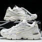Off-White "Be Right Back" Sneaker 'White'
