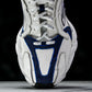 Вalenciaga Monday Shoe 'White Navy'