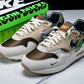 Division Street x AM1 '87 Premium University of Oregon PE